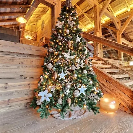 Chalet Chalet Soprano
