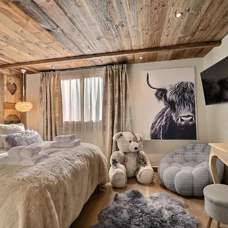 Chalet Soprano *
