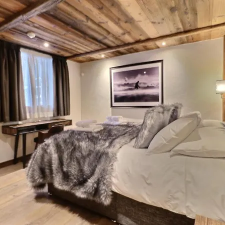 Chalet Soprano