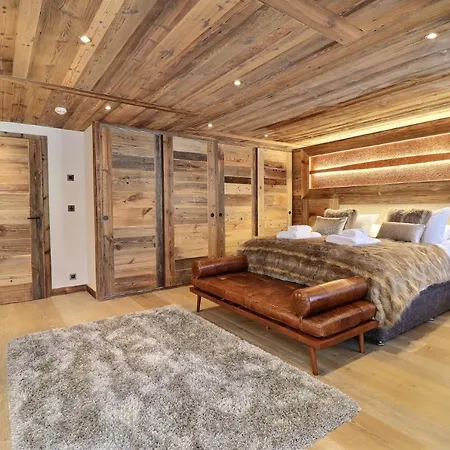 Chalet Soprano Chalet *