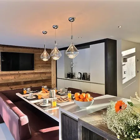 Chalet Chalet Soprano