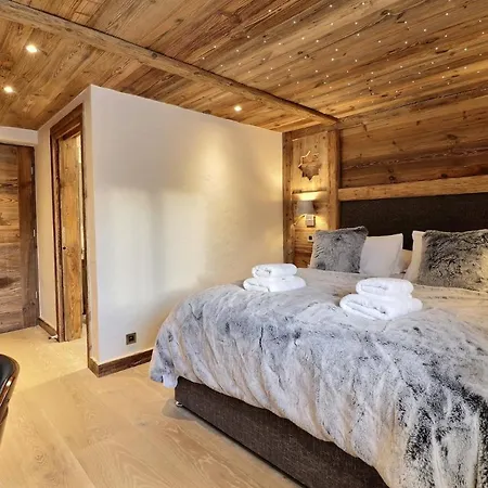 Chalet Chalet Soprano *