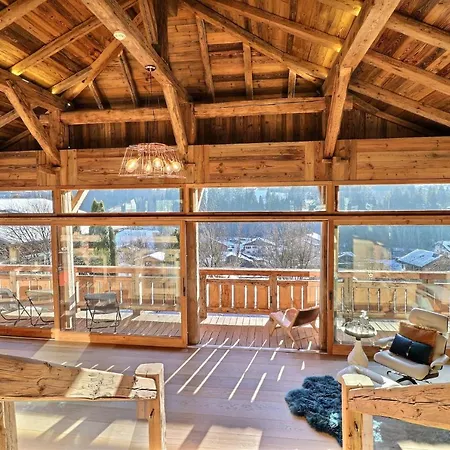 Chalet Soprano