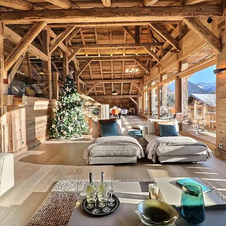 Chalet Soprano Chalet *