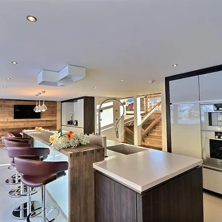 Chalet Chalet Soprano