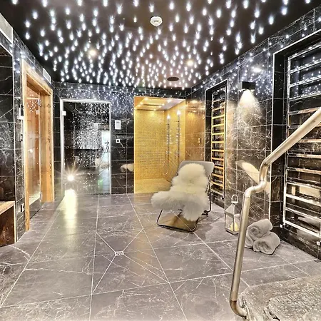 Chalet Soprano Chalet