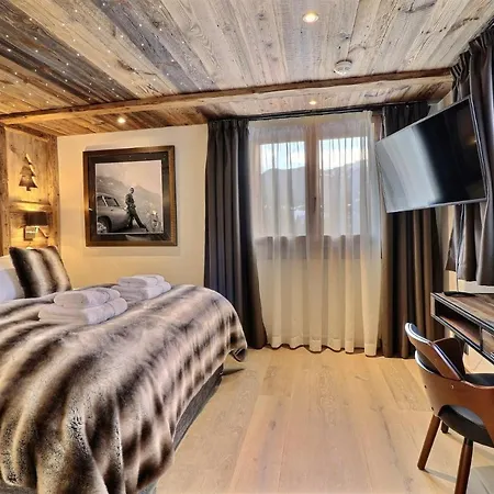 Chalet Soprano