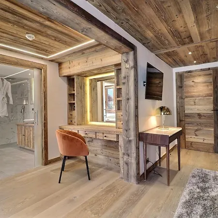 Chalet Chalet Soprano