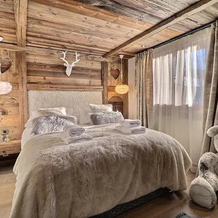 Chalet Soprano Chalet *