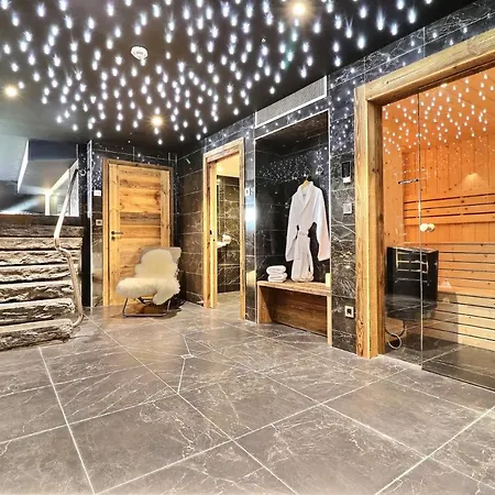 Chalet Chalet Soprano