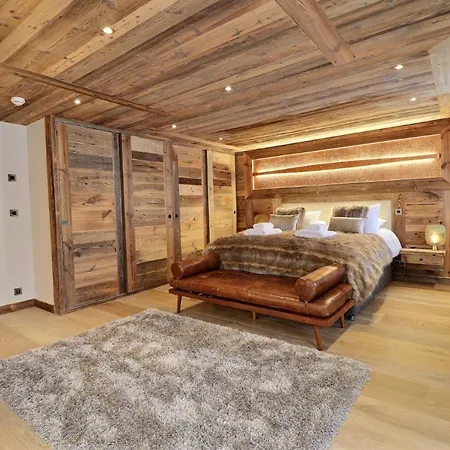 Chalet Soprano *