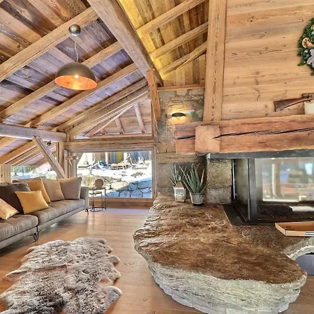 Chalet Soprano Chalet